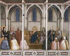 Giotto,_Lower_Church_Assisi,_Christ_Among_the_Doctors_01