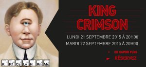 KING-CRIMSON-Actualite