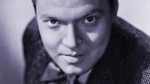 ca. 1939 --- Orson Welles --- Image by © John Springer Collection/CORBIS